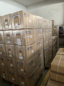 USEKA OEM 8200675687ルノーカングー用自動車部品フロントショックアブソーバー - Product Image 5