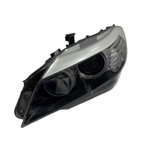 Phare pour Z4 E89 compatible E85/E83/E87/E88/G29 23i avec AFS 3000K 12V, accessoires neufs de haute qualité 2009-2012 - Product Image 3