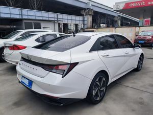 <span class=keywords><strong>Auto</strong></span> Usata <span class=keywords><strong>Hyundai</strong></span> Elantra 2022 1.5L Automatica Benzina in Buone Condizioni Senza Incidenti Guida a Sinistra 2012-2024 Tutte Disponibili per la Vendita - Product Image 3