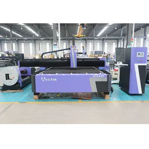 6kw 8kw 12kw Mild Stainless Steel Iron CNC Fiber Laser Cutter Aluminum Copper Laser Cutting Machine Metal Tube Pipe Automatic
