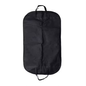 Funda para Trajes Plegable, Resistente, de Tela No Tejida, con Cierre, Gran Capacidad, Impermeable, Venta al Por Mayor Personalizada - Product Image 1
