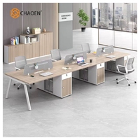 Bureau de bureau en nid d'abeille en aluminium, bureau moderne à âme en aluminium, table de bureau légère en nid d'abeille, bureau durable en panneau en nid d'abeille