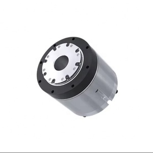 Moteur à joint 48V série L70-170 dans la machine de robot médical de robot humanoïde avec frein d'encodeurs Ethercat Canopen avec harmonique - Product Image 5
