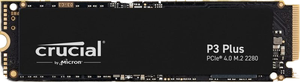 يدعم محليًا معايير JEDEC الصناعية، قرص صلب P3 Plus بسعة 1 تيرابايت من نوع M.2 PCIe Gen4 NVMe SSD مع محرك أقراص صلبة مدمج لسطح المكتب CNR - Product Image 3