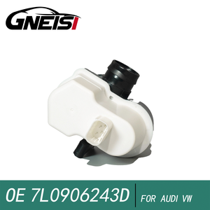 Bơm chẩn đoán nhiên liệu cho Audi A3 A6 A7 A8 Q3 q5l Q7 Volkswagen Touareg Bora Golf Passat TIGUAN LAVIDA 7l0906243d 7l0906243c - Product Image 2