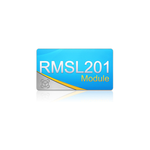 Fabricante Canal Imagem dedicada <span class=keywords><strong>DSP</strong></span> RMSL201-1301 - Product Image 1