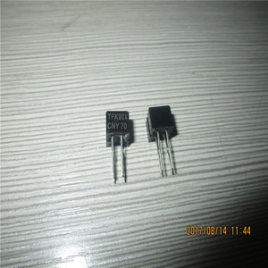 <span class=keywords><strong>CNY70</strong></span> CI DIP de composants électroniques - Product Image 6