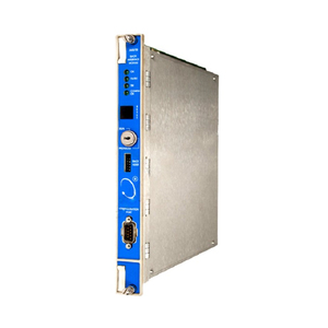 Bently Nevada Card Màn <span class=keywords><strong>H</strong></span>ình Bộ Nguồn AC Và DC 3500/60-01-CN - Product Image 1