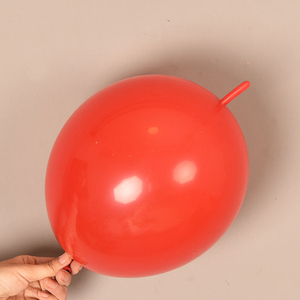 Globos de Látex Verdes de 10 Pulgadas con <span class=keywords><strong>Aguja</strong></span> para Enlazar, <span class=keywords><strong>Precio</strong></span> Económico al por Mayor - Product Image 4