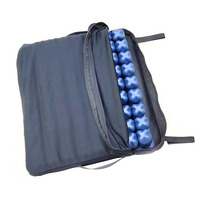 Senyang vente en gros, coussin de siège gonflable de soulagement de la pression, coussin de chaise de bus, de bureau, de voiture, coussin d'air pour fauteuil roulant