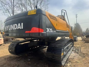 รถขุดมือสองราคาประหยัด: รถขุดยี่ห้อฮุนได 305 จากเกาหลี – โปรโมชั่นสุดร้อนแรง ใช้งานน้อย - Product Image 4