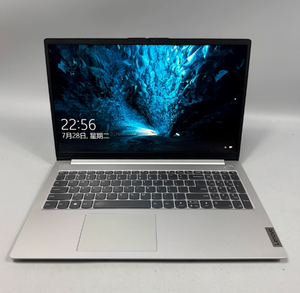 แล็ปท็อป <span class=keywords><strong>Lenovo</strong></span> Yangtian S15 G2 มือสอง รุ่น R5 <span class=keywords><strong>5500U</strong></span> แรม 8GB SSD 256GB หน้าจอ 15.5 นิ้ว ระบบปฏิบัติการ Windows 11 - Product Image 1
