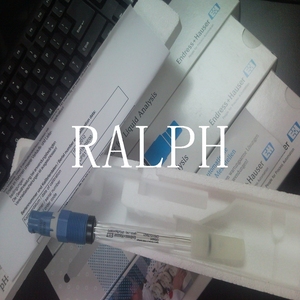 Électrode pH Endress Hauser E+H Allemagne, capteur pH CPS11E-AA7BAA2 - Product Image 3