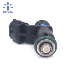 หัวฉีดน้ำมันเชื้อเพลิง PEIVSO รุ่น 03C906031A สำหรับรถยนต์ VW, Audi และ Skoda 03C 906 031 A - Product Image 1