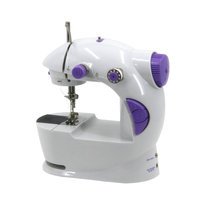 Machine à coudre surjeteuse double vitesse avec éclairage LED – Achat direct Chine