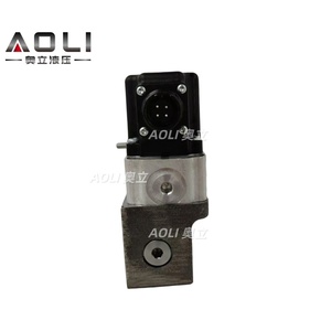 KVEBB0702 8510115 Dan-foss Série 90 Hydraulique - Contrôle de Qualité Supérieure au Meilleur Prix - Product Image 5