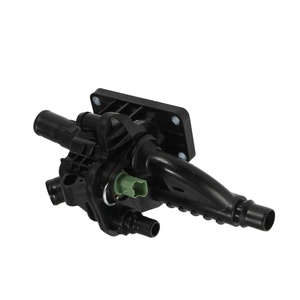 Boîtier <span class=keywords><strong>de</strong></span> thermostat <span class=keywords><strong>de</strong></span> voiture Radiateur <span class=keywords><strong>de</strong></span> moteur <span class=keywords><strong>Liquide</strong></span> <span class=keywords><strong>de</strong></span> <span class=keywords><strong>refroidissement</strong></span> 1336AX pour <span class=keywords><strong>Peugeot</strong></span> 207 208 <span class=keywords><strong>308</strong></span> 508 2008 3008 Filler Neck Ancars Auto Parts - Product Image 1