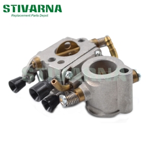 Carburateur adapté aux fraises à disque de scie à béton STL TS410 <span class=keywords><strong>TS420</strong></span> remplace 4238 120 0600 - Product Image 4