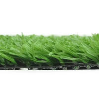 Gazon synthétique vert réaliste en gros directement du fabricant, pas cher, pour l'aménagement paysager de jardin et la décoration intérieure