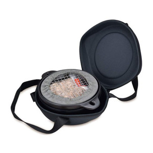 20 + Năm Nhà Máy Tùy Chỉnh Đúc Cứng EVA Bọt Trại Hút Thuốc BBQ Hà Lan Túi Lò - Product Image 1