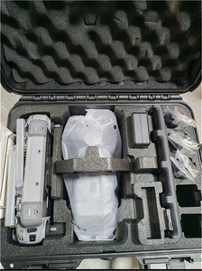 Large Stock Good Price Matrice 4T 4E <b>Thermal</b> Drones for Power Inspection & Rescue - Product Image 6