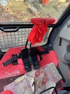 Excavadora hidráulica Hitachi ZX350 usada de 35 toneladas fabricada en Japón, excavadora de alta calidad Hitachi ZX350 de segunda mano a la venta - Product Image 4