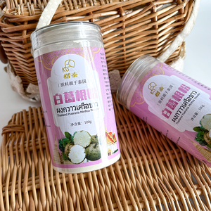 Polvo de raíz de Kudzu de alta pureza Suplemento dietético a base de plantas Ingredientes naturales Productos beneficiosos para el cuidado femenino - Product Image 5