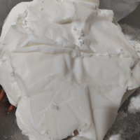 Cire de coco naturelle, cire de coco-soja, cire végétale de coco pour la fabrication de bougies, cire de coco-abricot pour bougies, cire de palme pour bougies