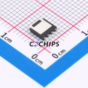 ทรานซิสเตอร์สนาม PowerPAKSO-8L SQJ147ELP-T1_GE3 (Mosfet) ใหม่และดั้งเดิม - Product Image 2
