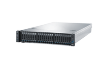 2U 4S Server Rak Kapasitas Besar Performa Tinggi Intel Xeon NF8260G7 CPU 60-Core Memori DDR5 ECC Maksimal 16TB Tersedia HDD