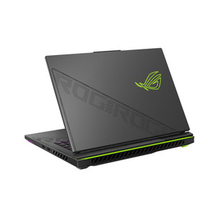 2024 nouveau Rog8 Plus 16 <span class=keywords><strong>pouces</strong></span> 2.5k 240hz large métal IPS Laptopi9-14900HX de jeu liquide or conductivité 16g 1 to Rtx4060 4070 - Product Image 4