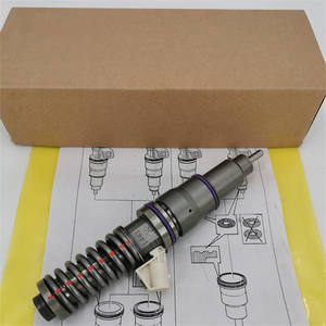 Injecteur de carburant pour moteur diesel 3803637/3829087/03829087 BEBE4C08001 Neuf pour moteur industriel 16L 100% neuf - Product Image 4