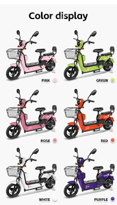 Chúng tôi kho e-xe đạp thành phố điện chu kỳ xe đạp thành phố E xe đạp Ebike bici elettrica Bicicleta electrica Velo electrique - Product Image 3