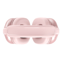 Nouveauté Réduction du bruit sur l'oreille Unité 40mm Casque stéréo P9 Casque Bluetooth sans fil