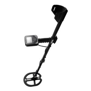 Détecteur de métaux DT-3, détection de trésors, haute sensibilité professionnelle, étanche. Détecteur de métaux - Product Image 1