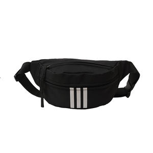 Nueva Mochila de Pecho Estilo Coreano, Personalizada, Impermeable, de Poliéster, para Deportes al Aire Libre, Riñonera con Cierre, Casual, Bandolera, Unisex - Product Image 6