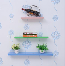 Dix couleurs Personnalisé Couleur