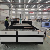 ARGUS – machine de découpe laser à fibre 3d de haute qualité, prix d'usine 6000w