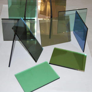 Fenêtre de <span class=keywords><strong>maison</strong></span> de 4mm, 3mm, panneau de verre trempé/trempé <span class=keywords><strong>teinté</strong></span>, panneau de façade, feuille de verre transparente, <span class=keywords><strong>prix</strong></span> <span class=keywords><strong>teinté</strong></span> - Product Image 5