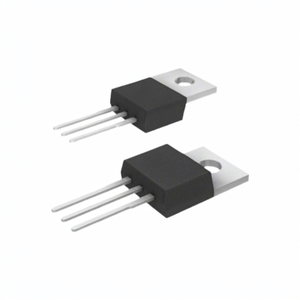GT035N06T TO-220 Transistors Components Electronic Authorized Distributor - Product Image 1