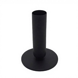 Wholesale Noorims Aluminum <b>Spring</b> Candlestick Holders for Home <b>Decoration</b> Living Room Advent or Wedding - Product Image 3