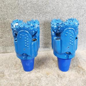 2024 New Factory Discounted 5 1/2 "IADC537 Stein bohrer Öl brunnen Wasser brunnen Geother mische Brunnen - Product Image 3