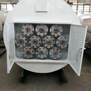 Venta caliente industria caldera eléctrica para la venta caldera de vapor eléctrica de baja presión - Product Image 3