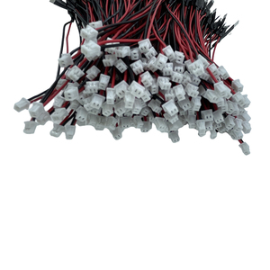 Custom <b>Cable</b> <b>Assembly</b> Manufacturer <b>Wire</b> Harness for Medical Equipment and Home Appliance - Product Image 4