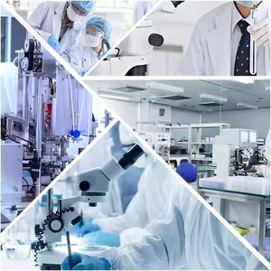 Düşük fiyat toplu kondroitin sülfat sodyum 90% kondroitin sülfat - Product Image 4