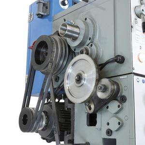 FERVI - T940/230VI 230V 1,5kW Torno de cabeza de engranaje con inversor-EAN 8012667254339 TORNOS PARALELOS - Product Image 3