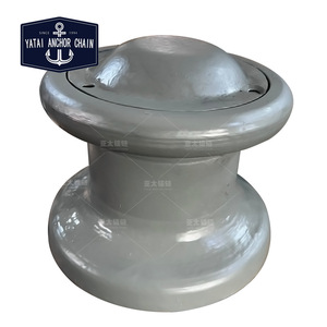 ลูกกลิ้งนำทางโซ่สมอเรือยาไต สำหรับเรือ ใช้สำหรับจอดเรือและผูกเรือ - Product Image 4