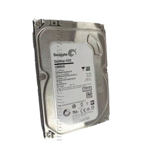 Piezas para Cajeros Automáticos, Disco Duro de 1 TB y 2,5 Pulgadas, 1000 GB - Product Image 1