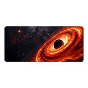 Sanxing Rectangular Anime Cartoon <b>Scratch</b> Proof Gaming Mouse <b>Pad</b> 700x300mm Natural Rubber Sealed Edges Thickened Design Stock - Product Image 5