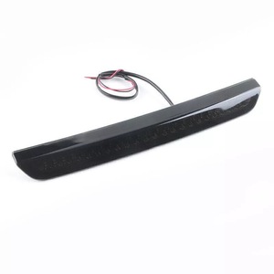 Luz de freno LED de montaje alto para Land Rover Range Rover Sport 2010-2013, accesorio de luz de advertencia de colisión trasera - Product Image 4